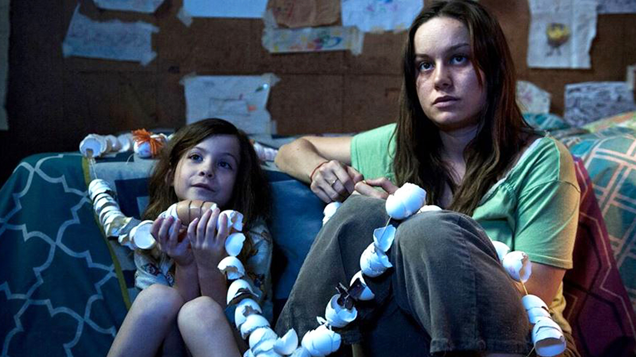 Movie Review: Room