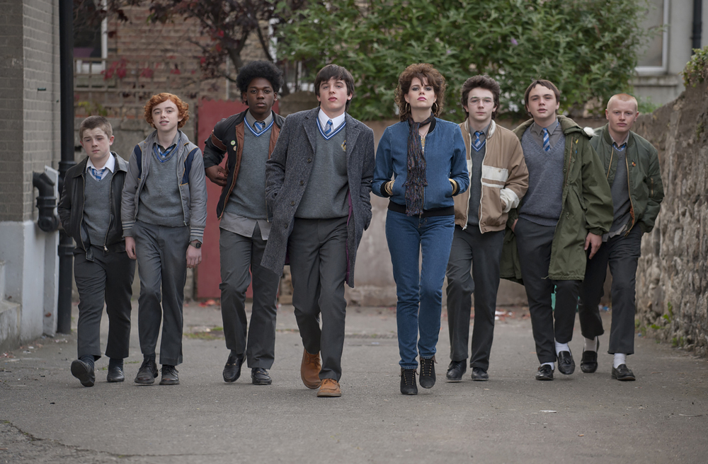 Movie Review: Sing Street