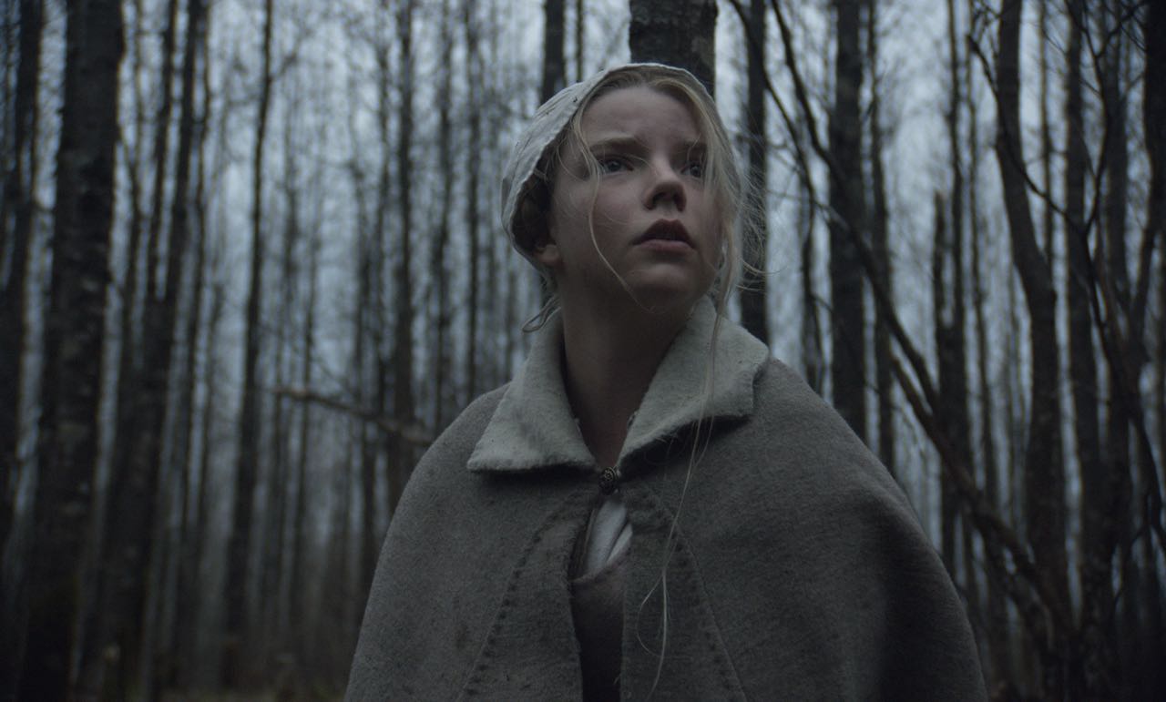 Movie Review: The Witch