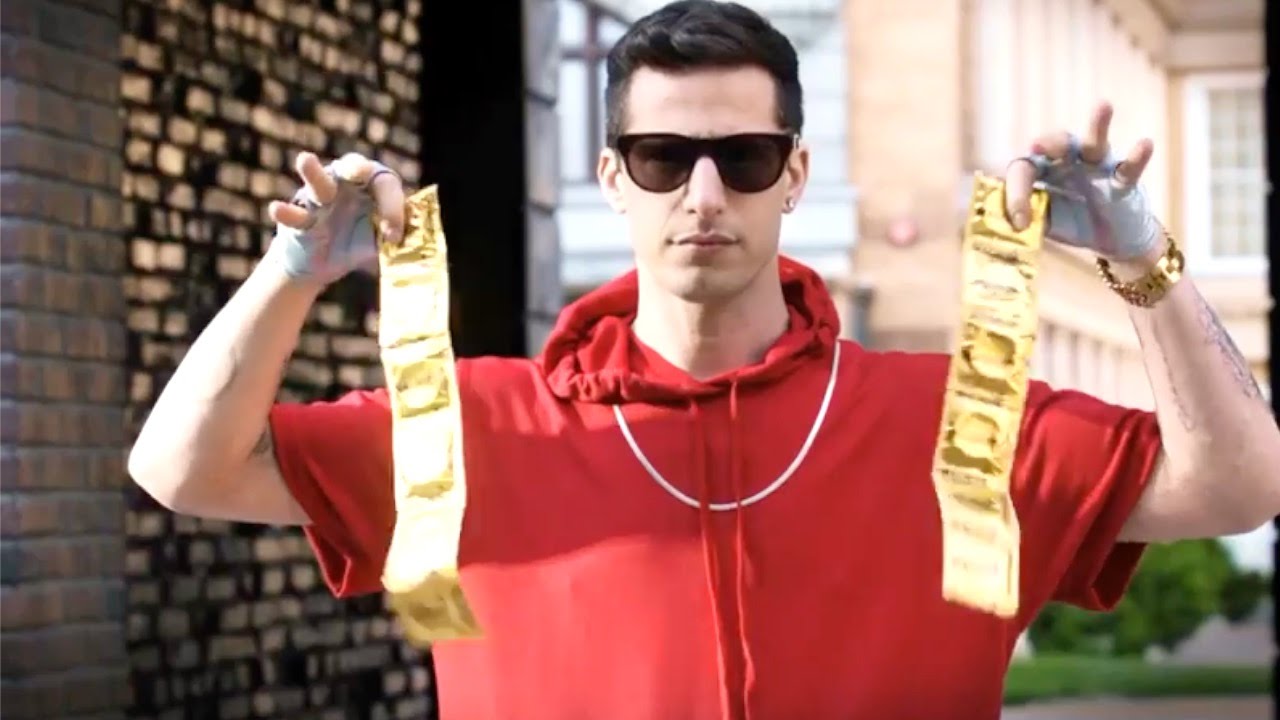 Movie Review: Popstar: Never Stop Never Stopping