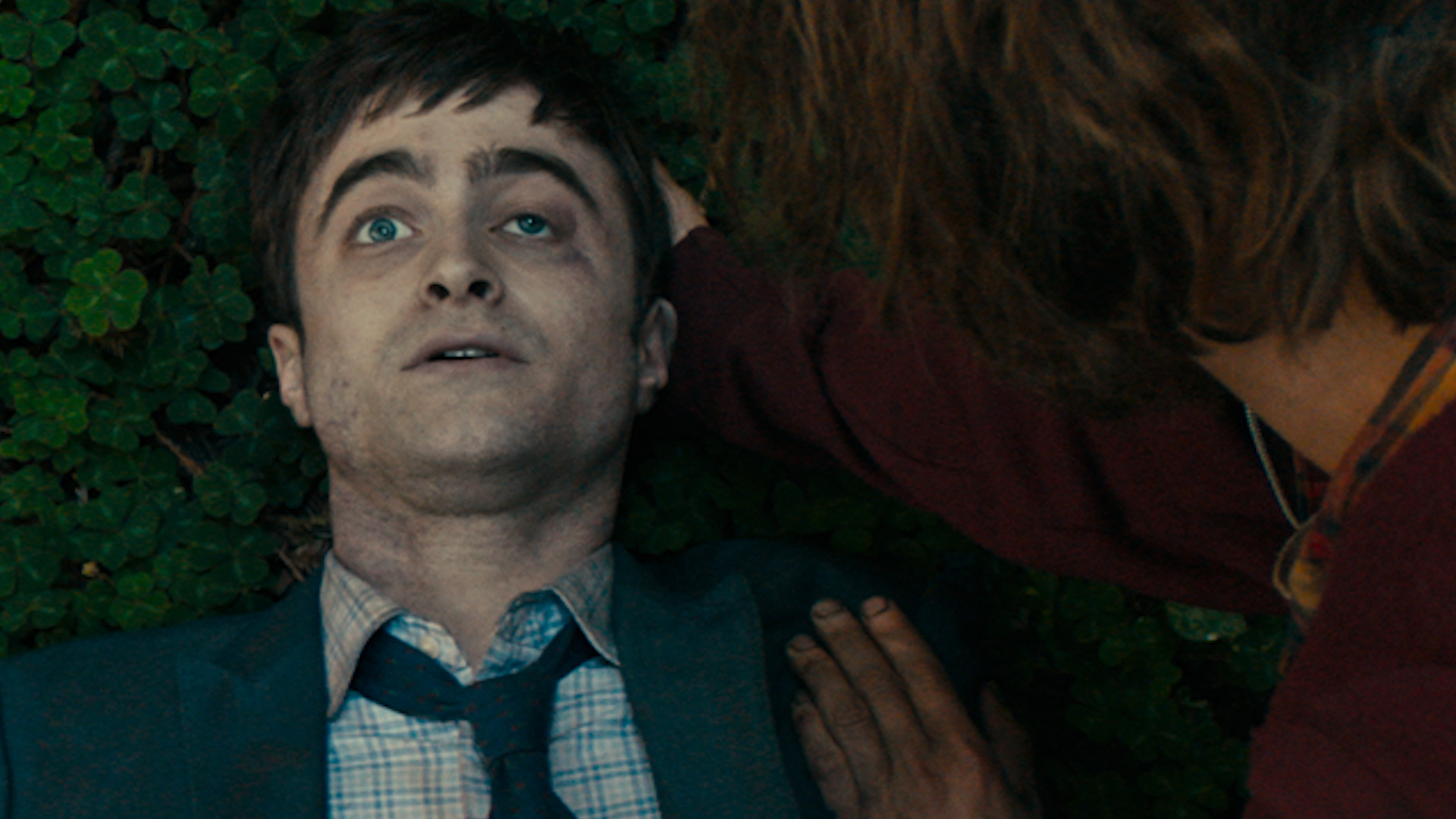 Movie Review: Swiss Army Man