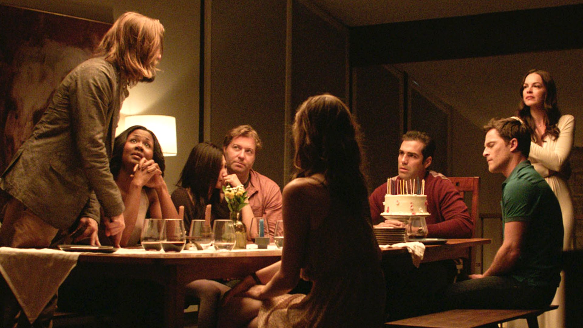 Movie Review: The Invitation