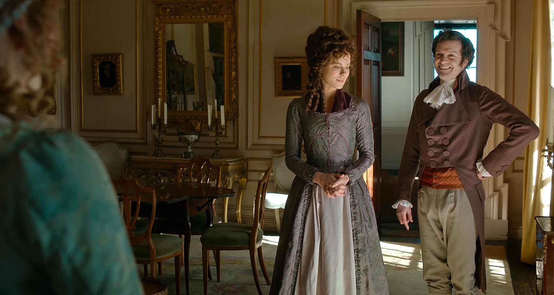 Movie Review: Love & Friendship