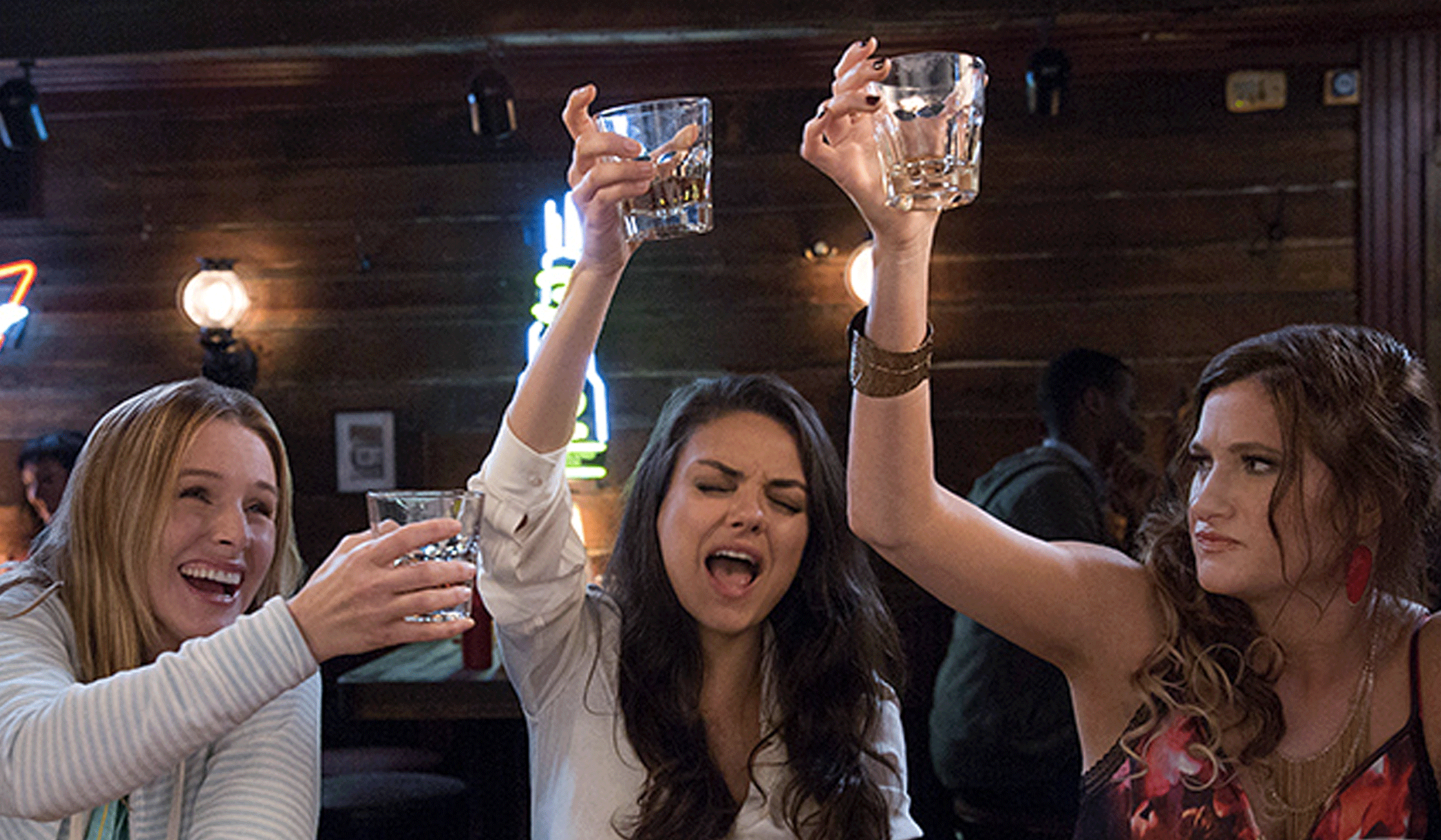 Movie Review: Bad Moms