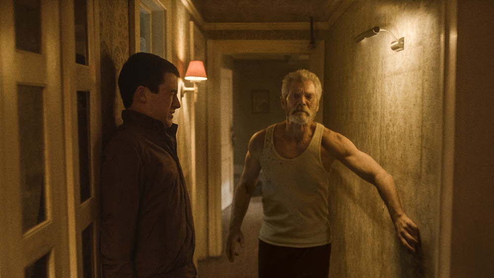Movie Review: Don’t Breathe