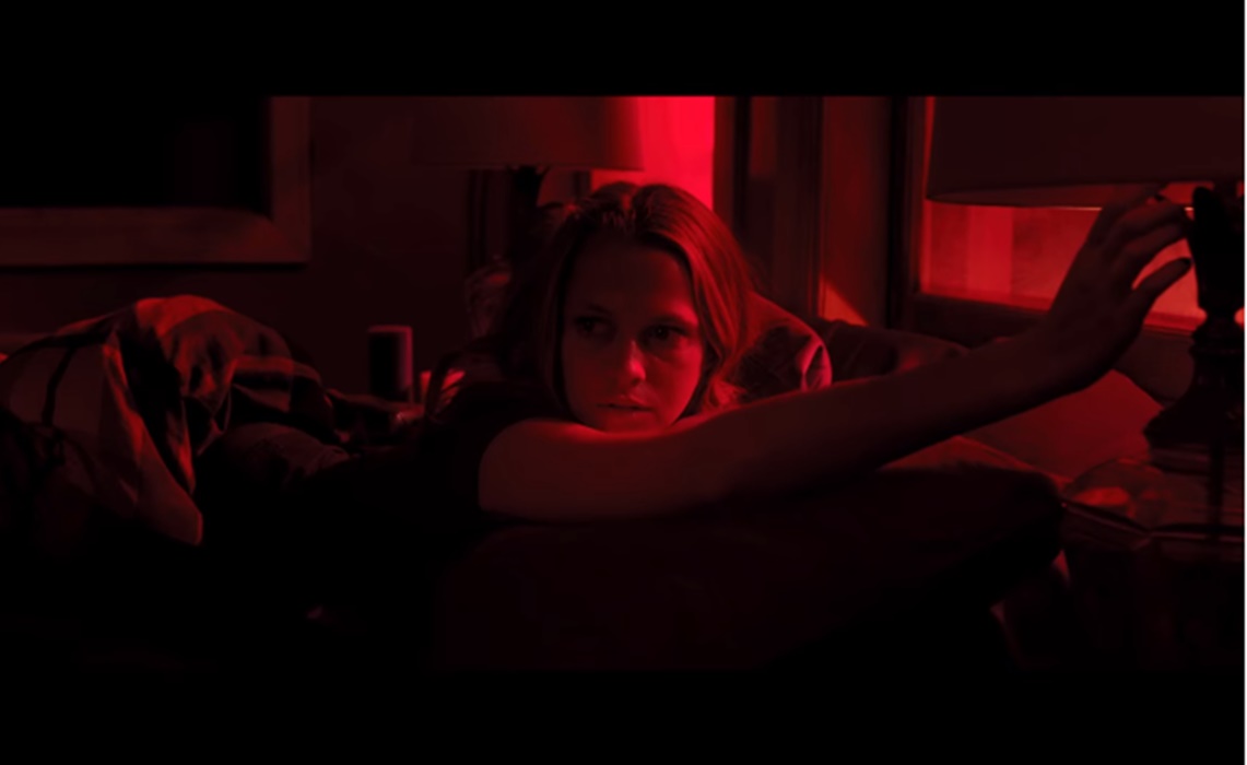 Movie Review: Lights Out