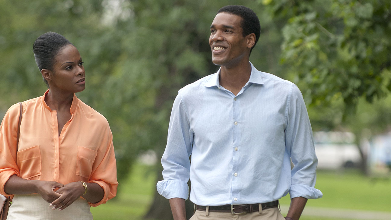 Movie Review: Southside With You