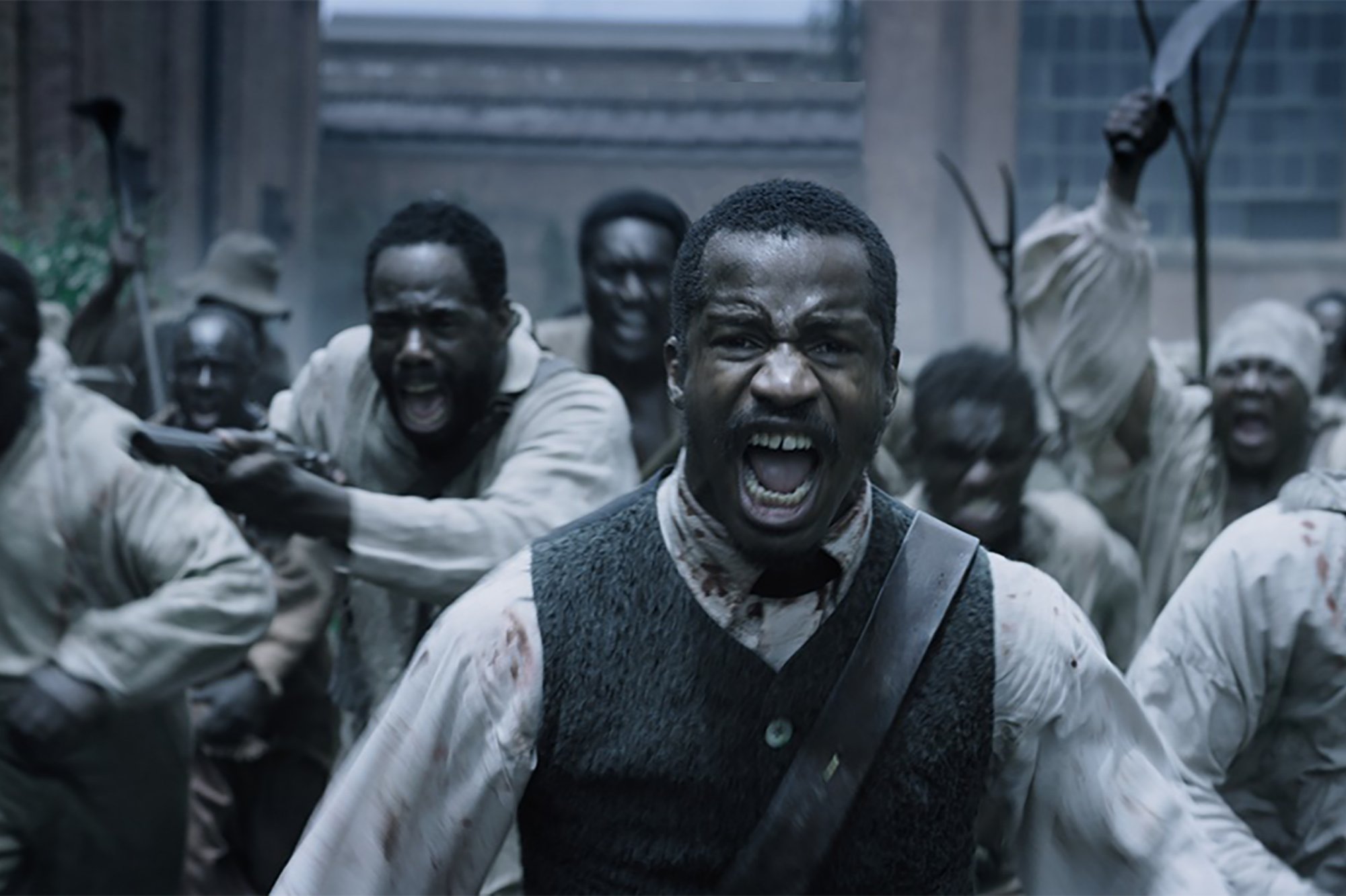 Movie Review: The Birth of a Nation