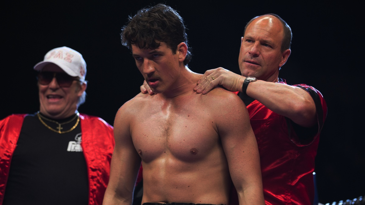 Movie Review: Bleed For This