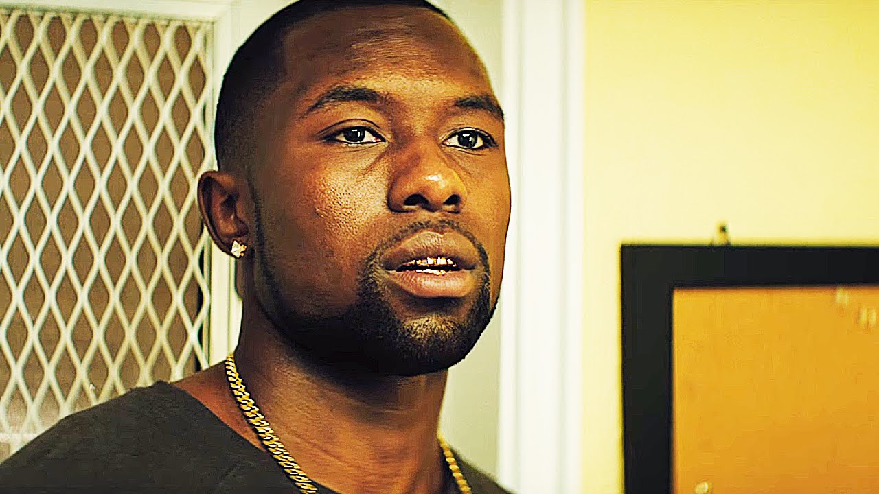 Movie Review: Moonlight