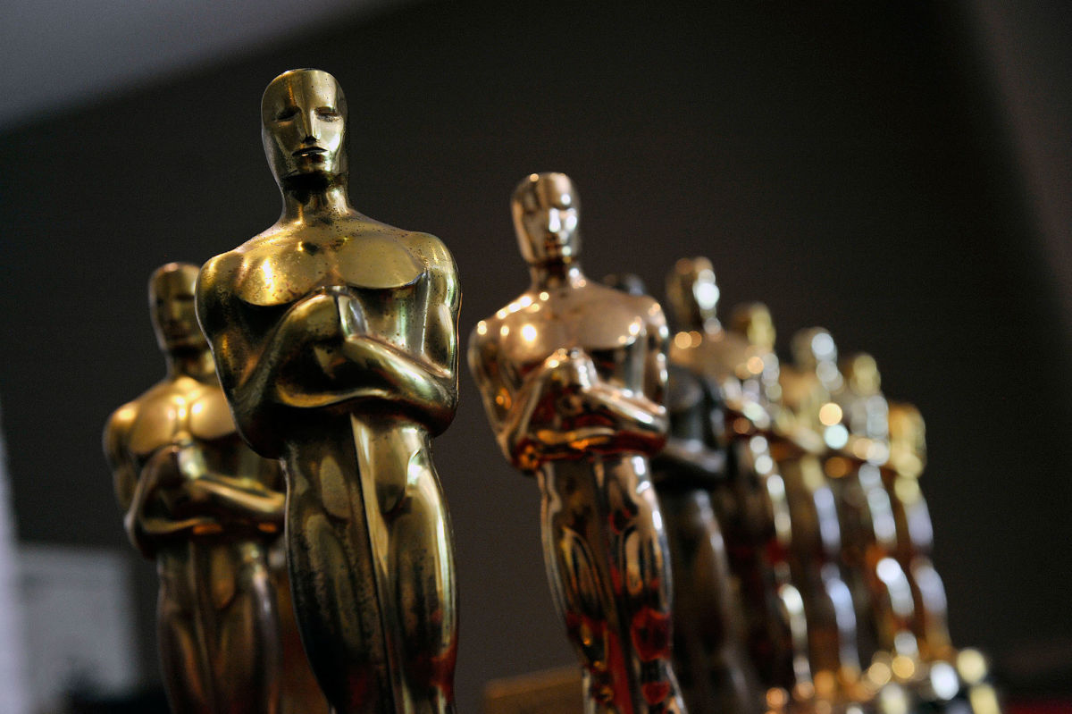Hey Academy! Your Ballot Should Be This: Oscars 2018 Edition
