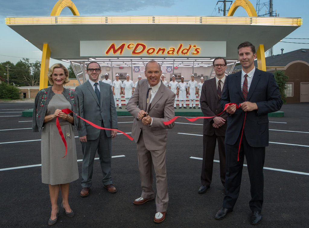 Movie Review: The Founder