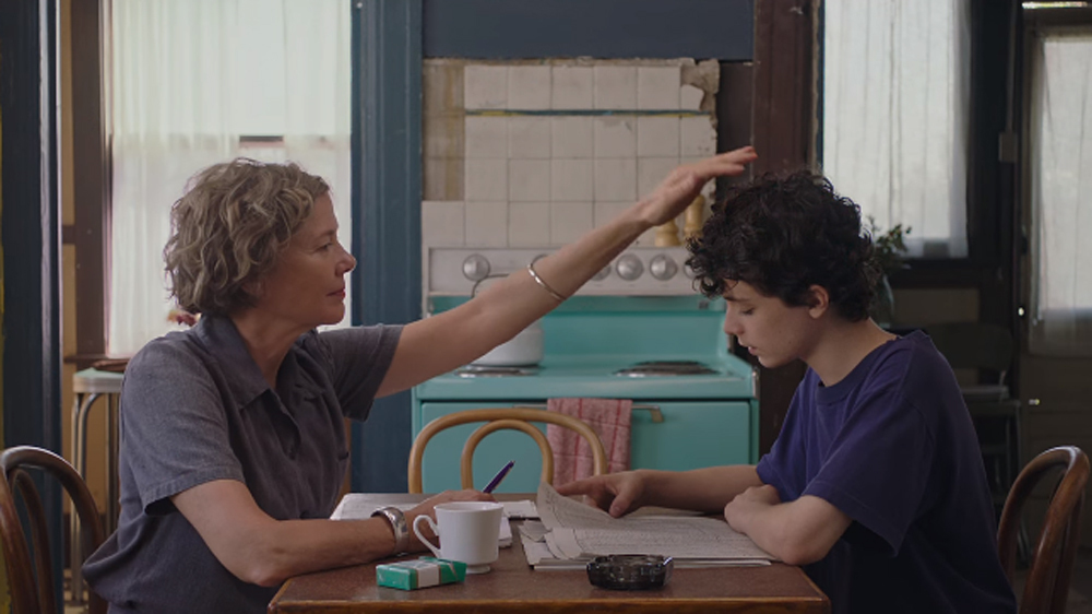 Movie Review: 20th Century Women