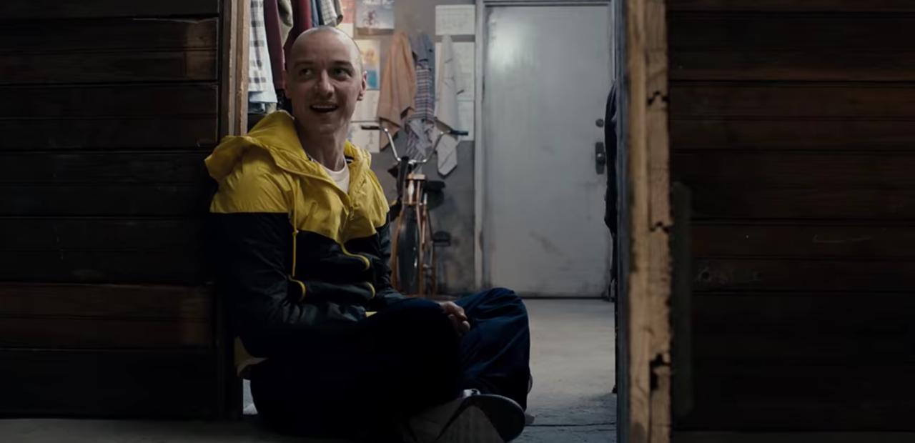 Movie Review: Split