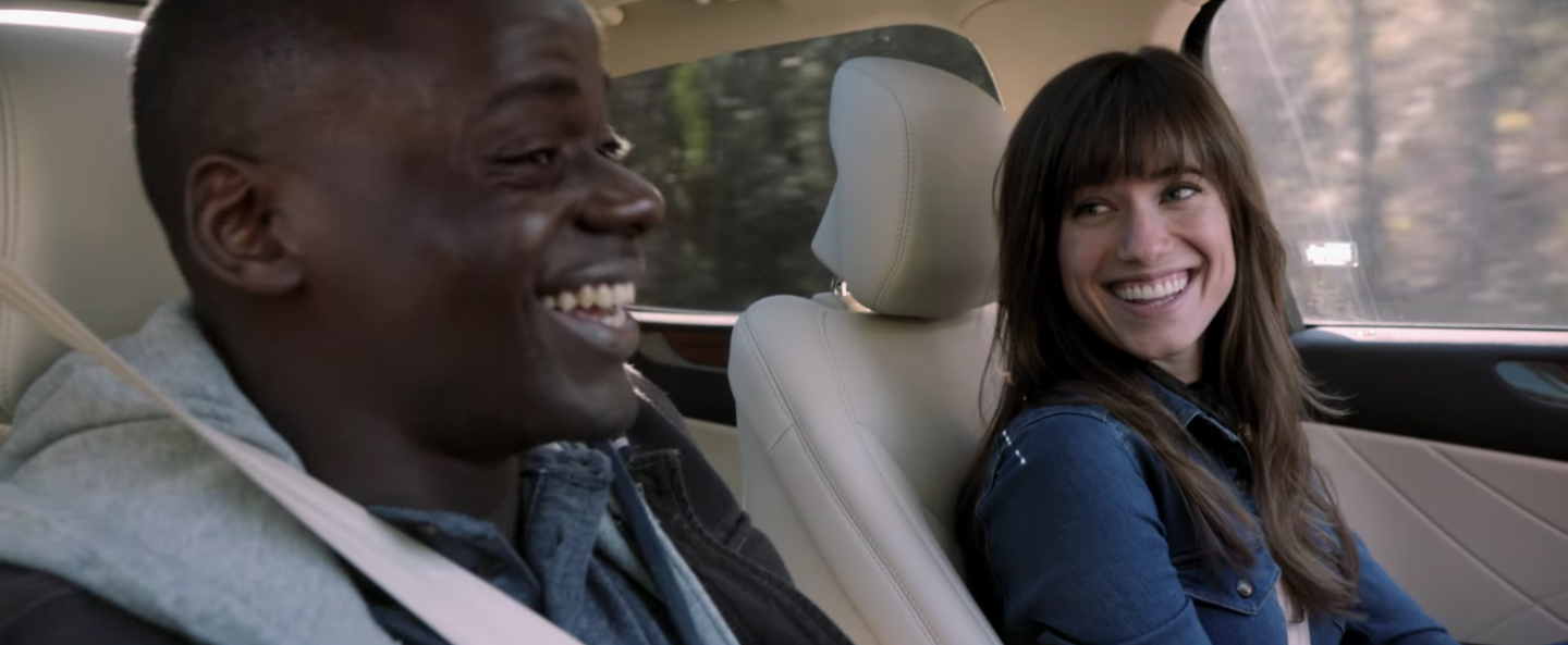 Movie Review: Get Out