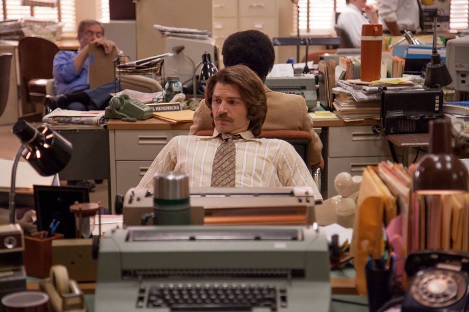 Movie Review: The Case for Christ