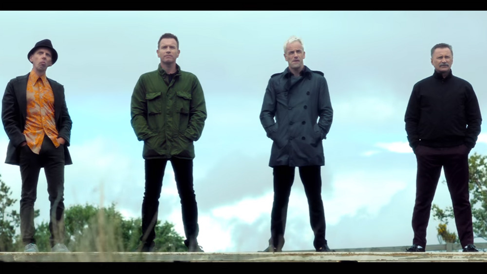 Movie Review: T2 Trainspotting