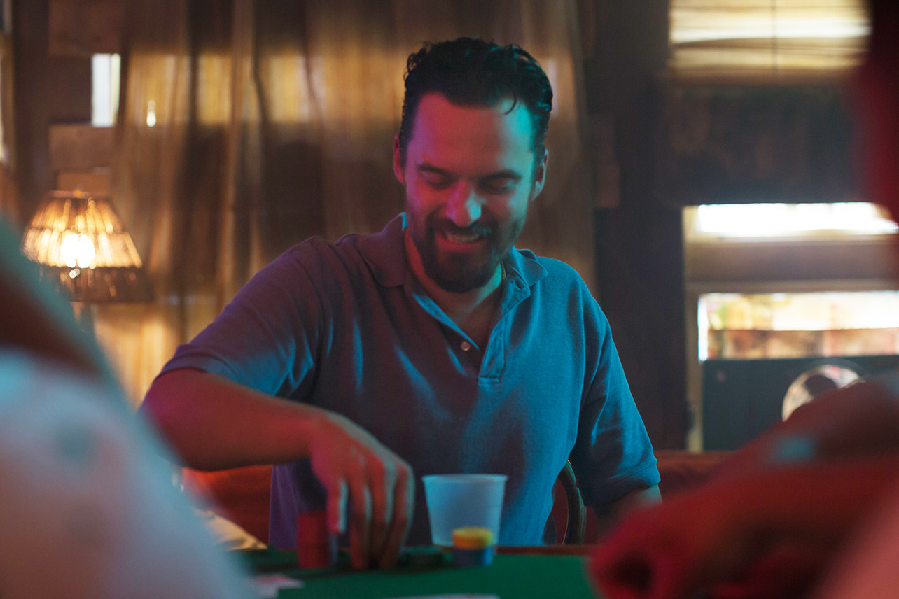 Movie Review: Win It All