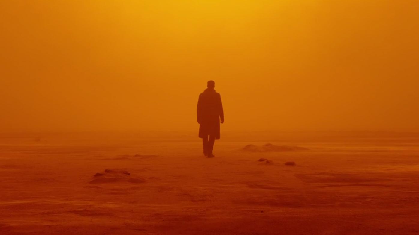 Movie Review: Blade Runner 2049