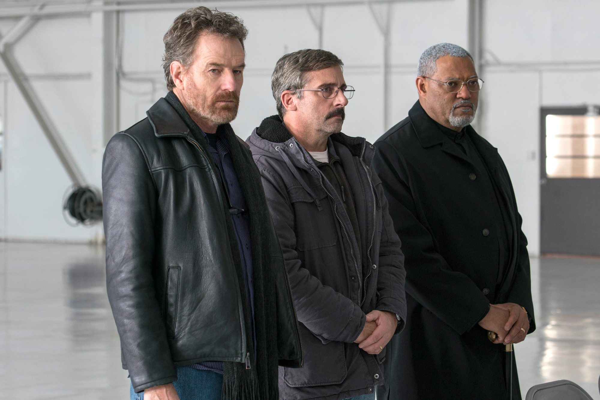 Movie Review: Last Flag Flying