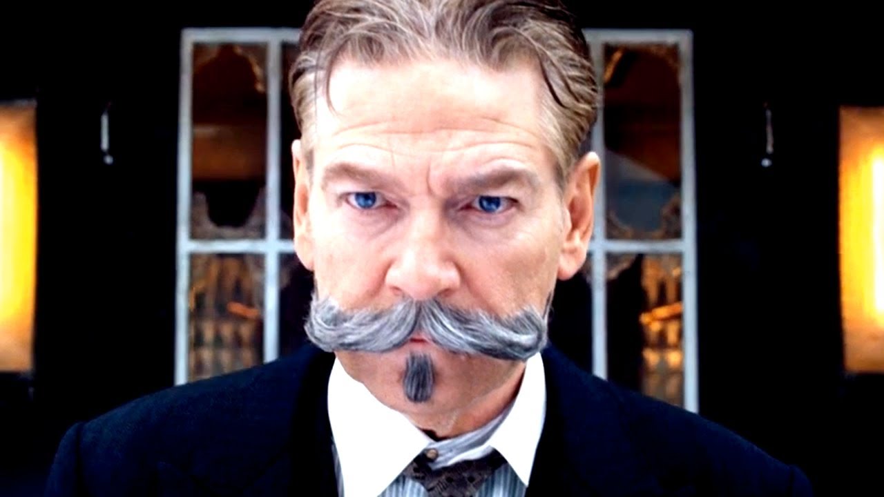 Movie Review: Murder on the Orient Express