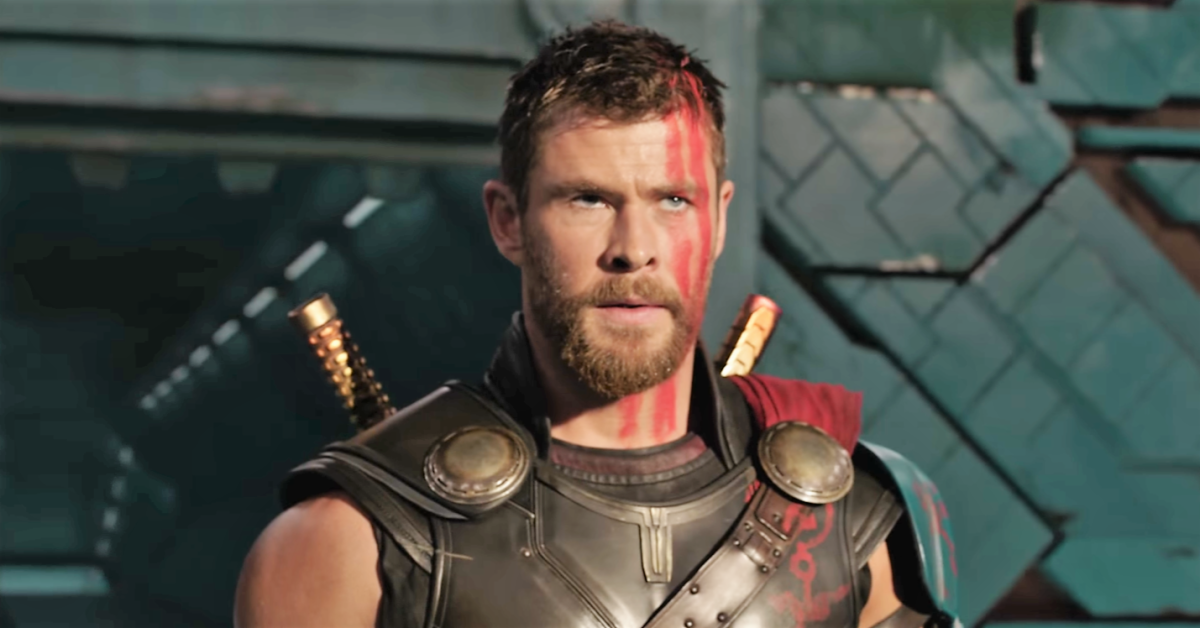 Movie Review: Thor: Ragnarok
