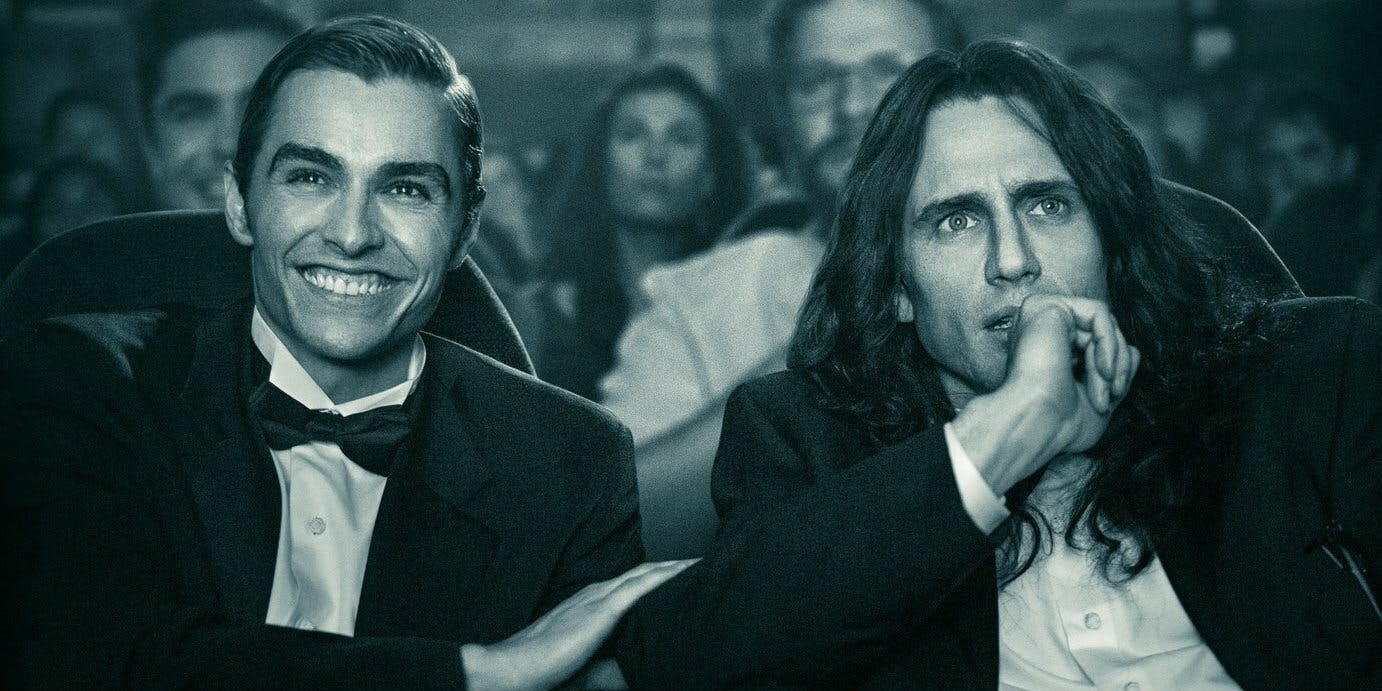 Movie Review: The Disaster Artist