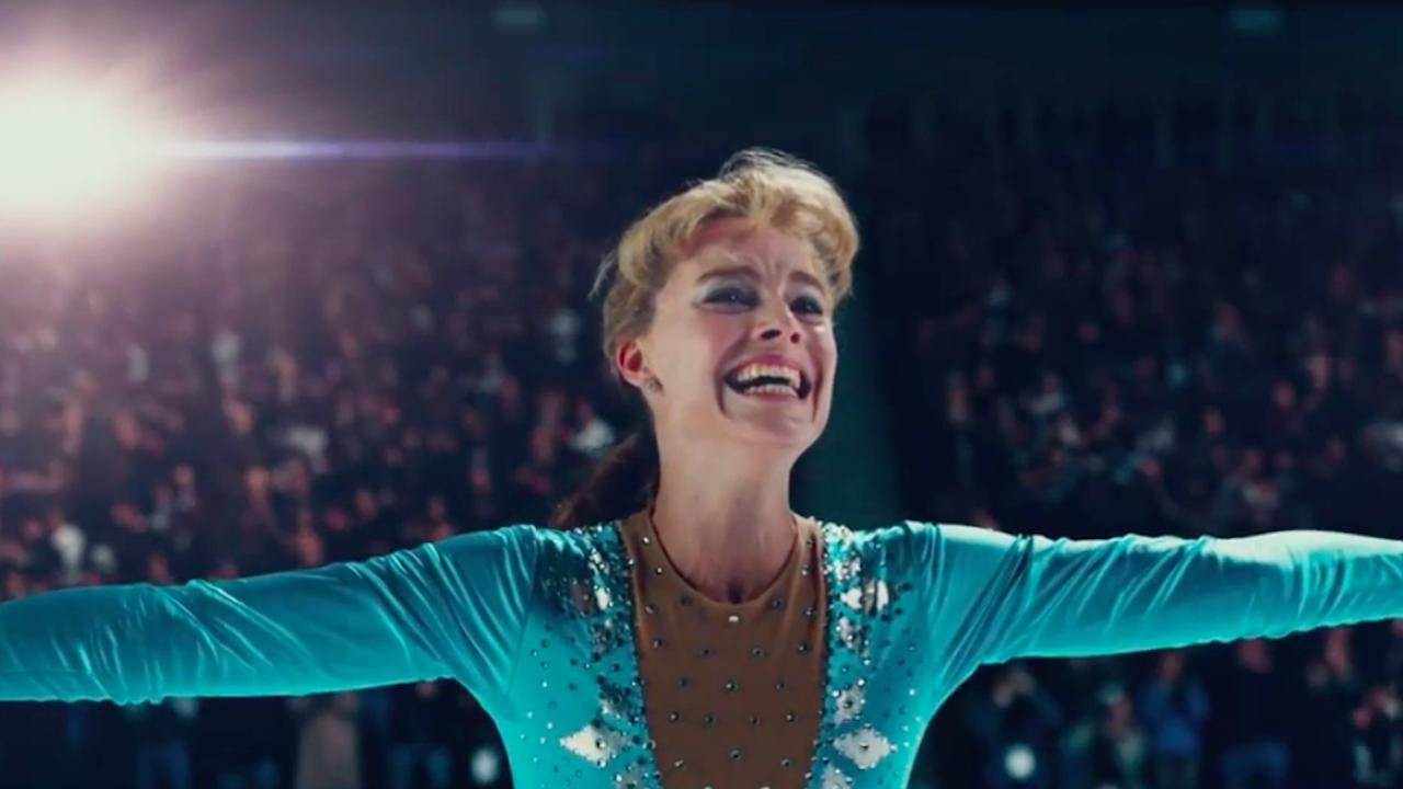 Movie Review: I, Tonya