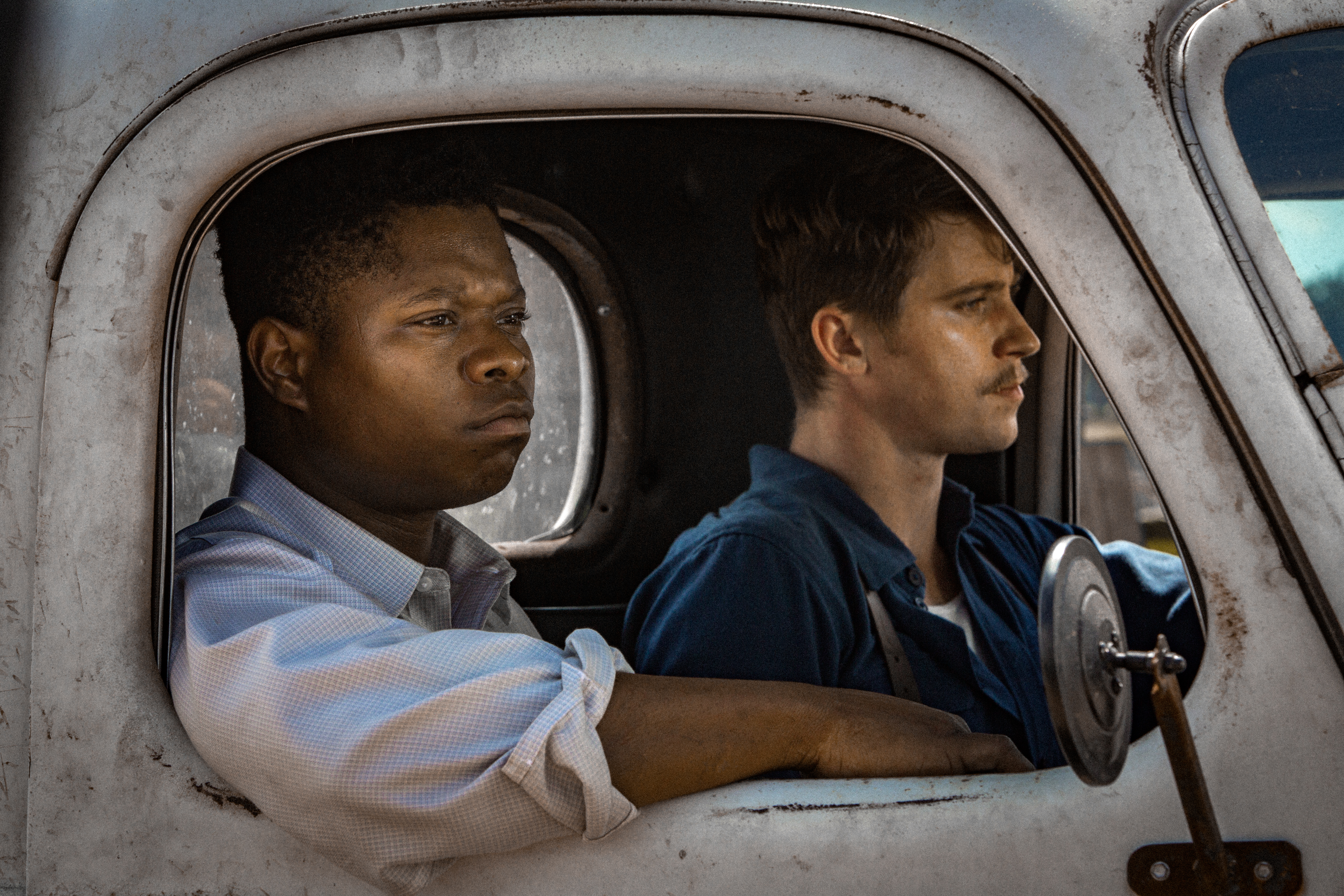 Movie Review: Mudbound