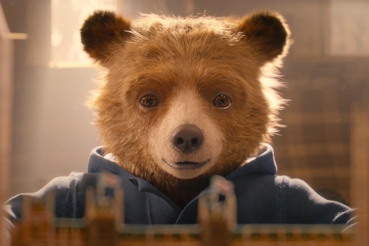 Movie Review: Paddington 2