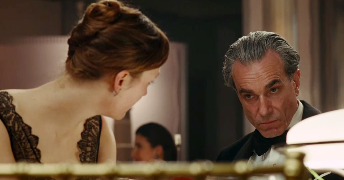 Movie Review: Phantom Thread