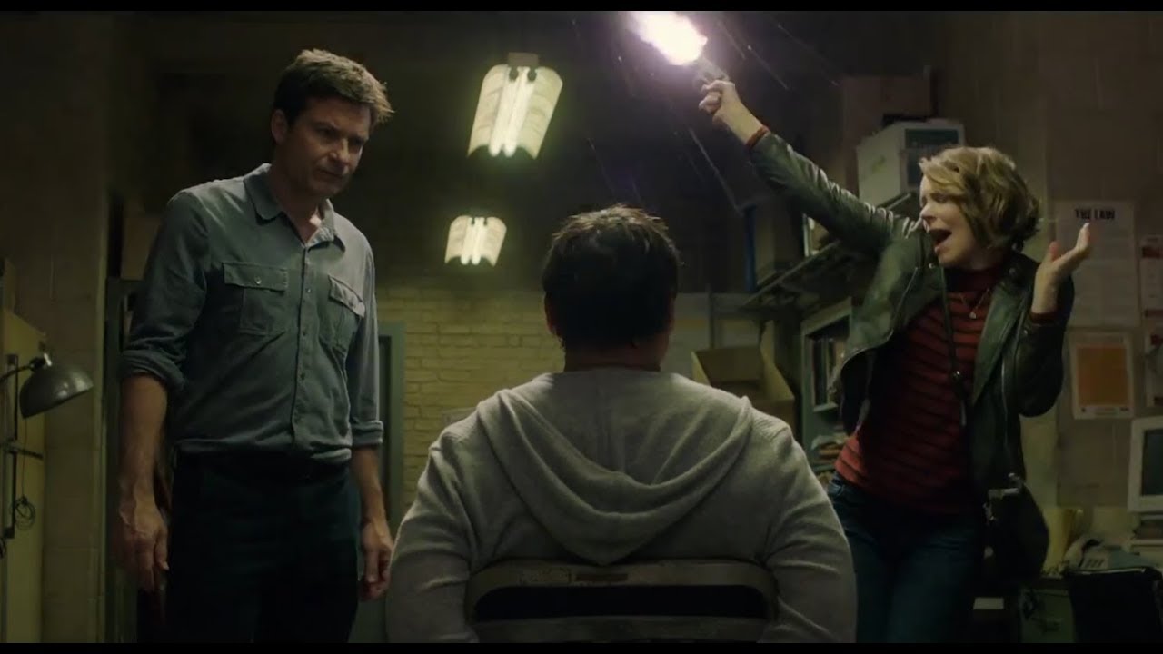 Movie Review: Game Night