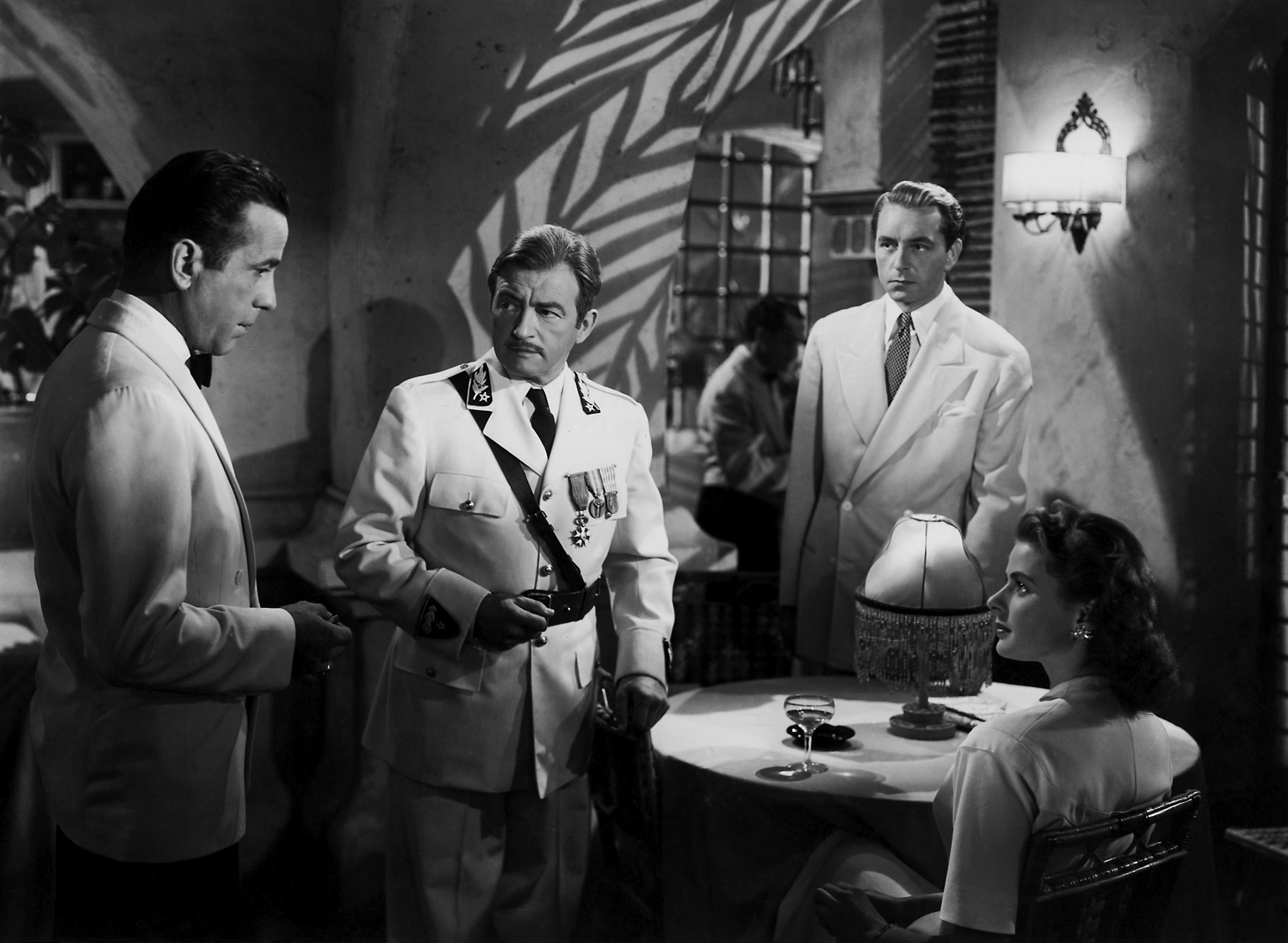 Movie Review: Casablanca – Be the Movie, See the Movie