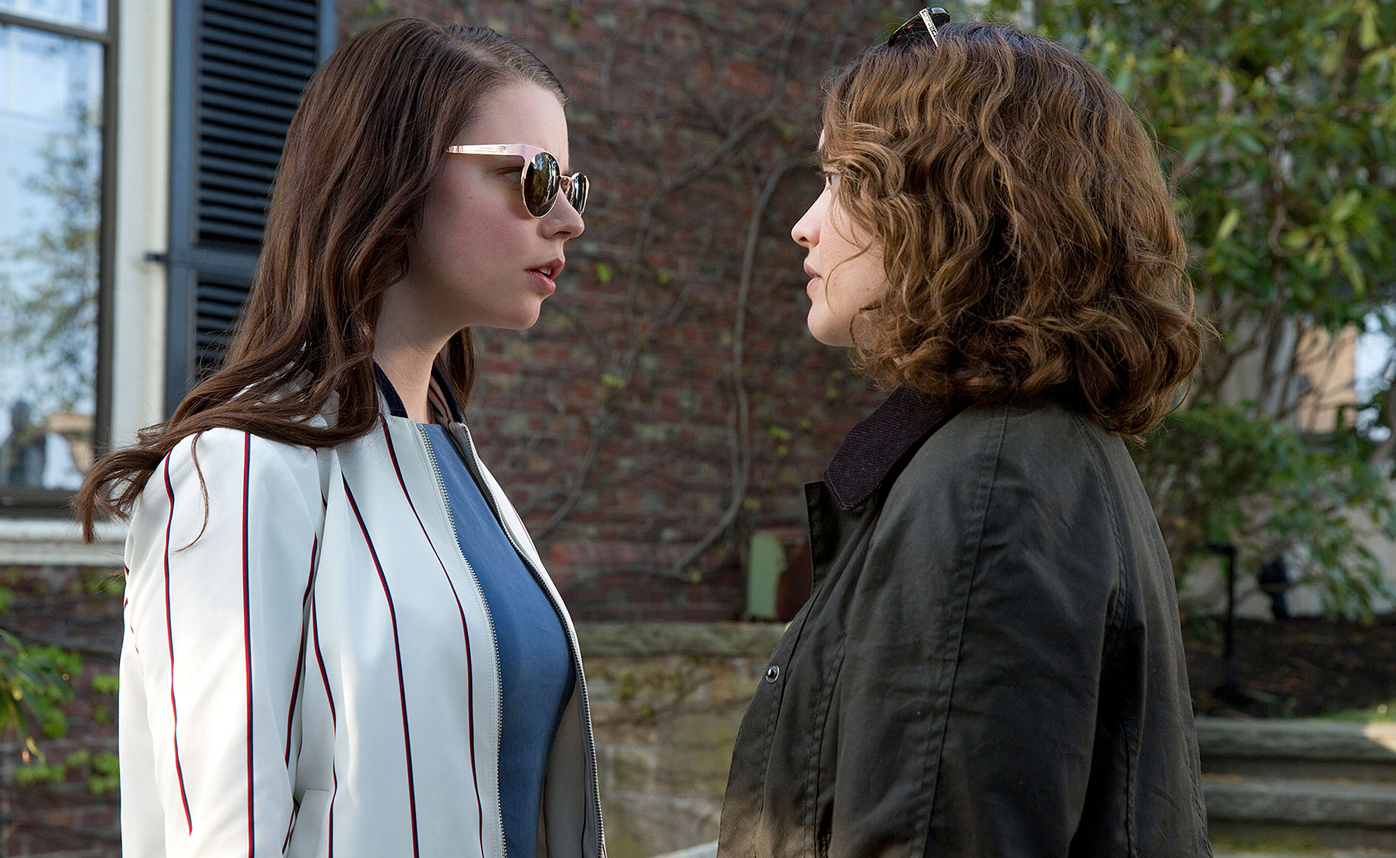 Movie Review: Thoroughbreds