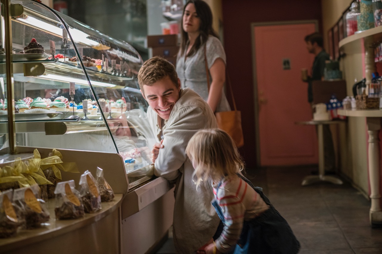 Movie Review: 6 Balloons