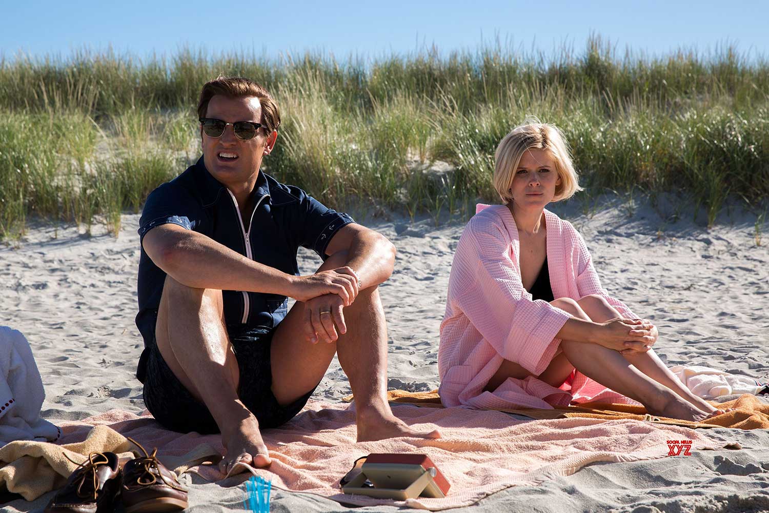Movie Review: Chappaquiddick
