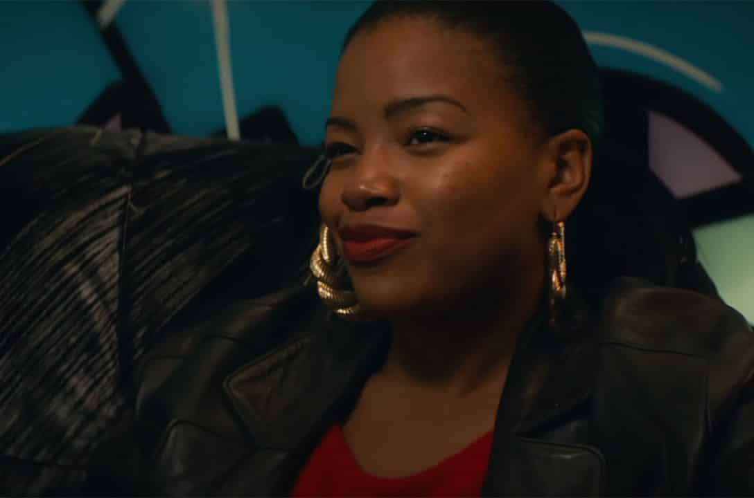 Movie Review: Roxanne Roxanne