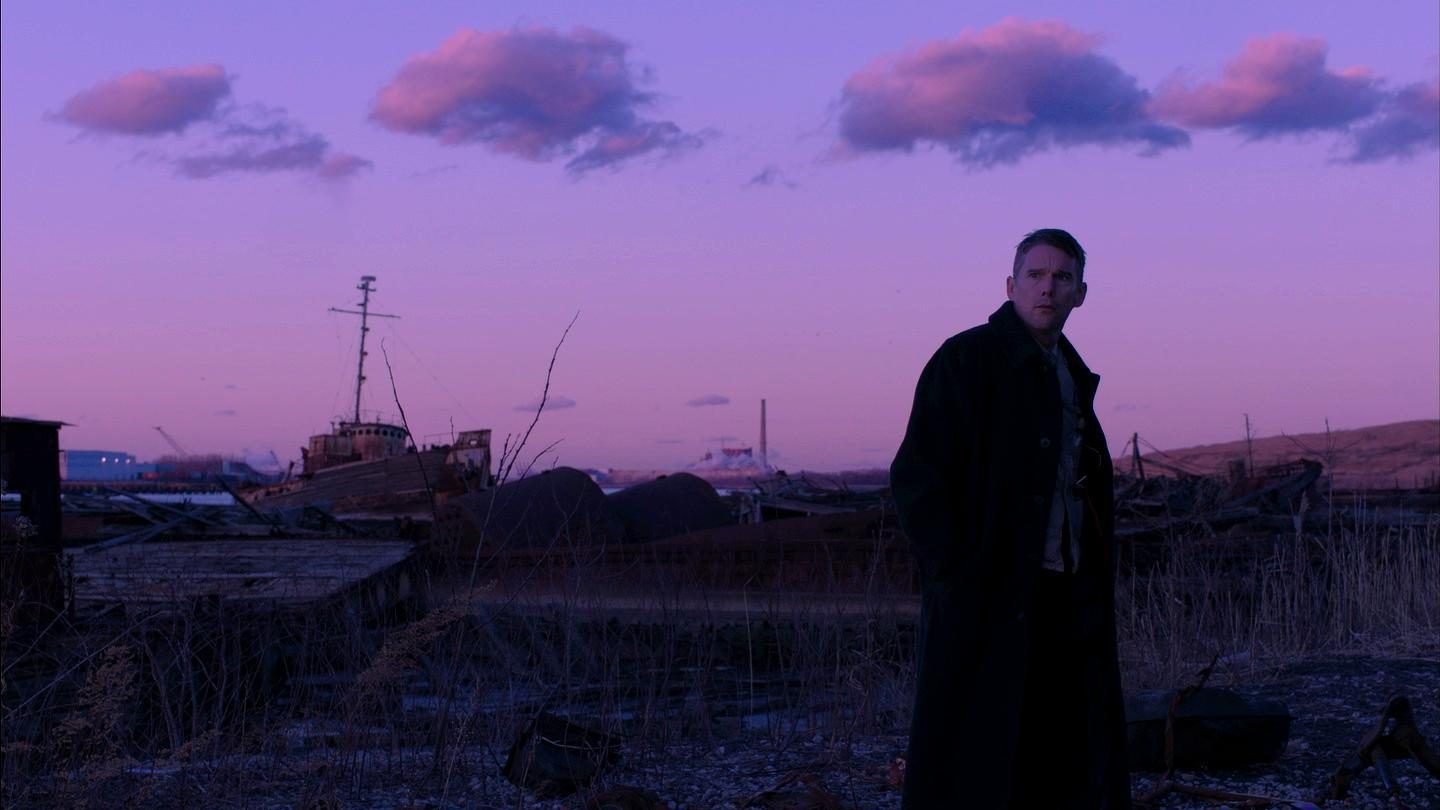 Movie Review: First Reformed