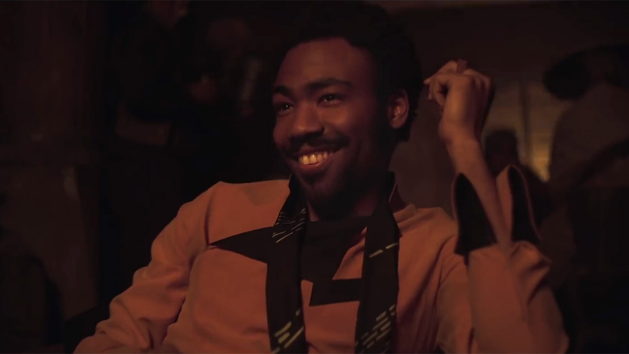 Movie Review: Solo: A Star Wars Story