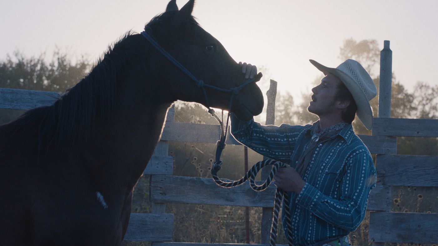 Movie Review: The Rider