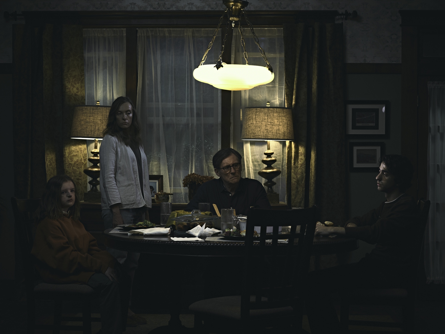 Movie Review: Hereditary