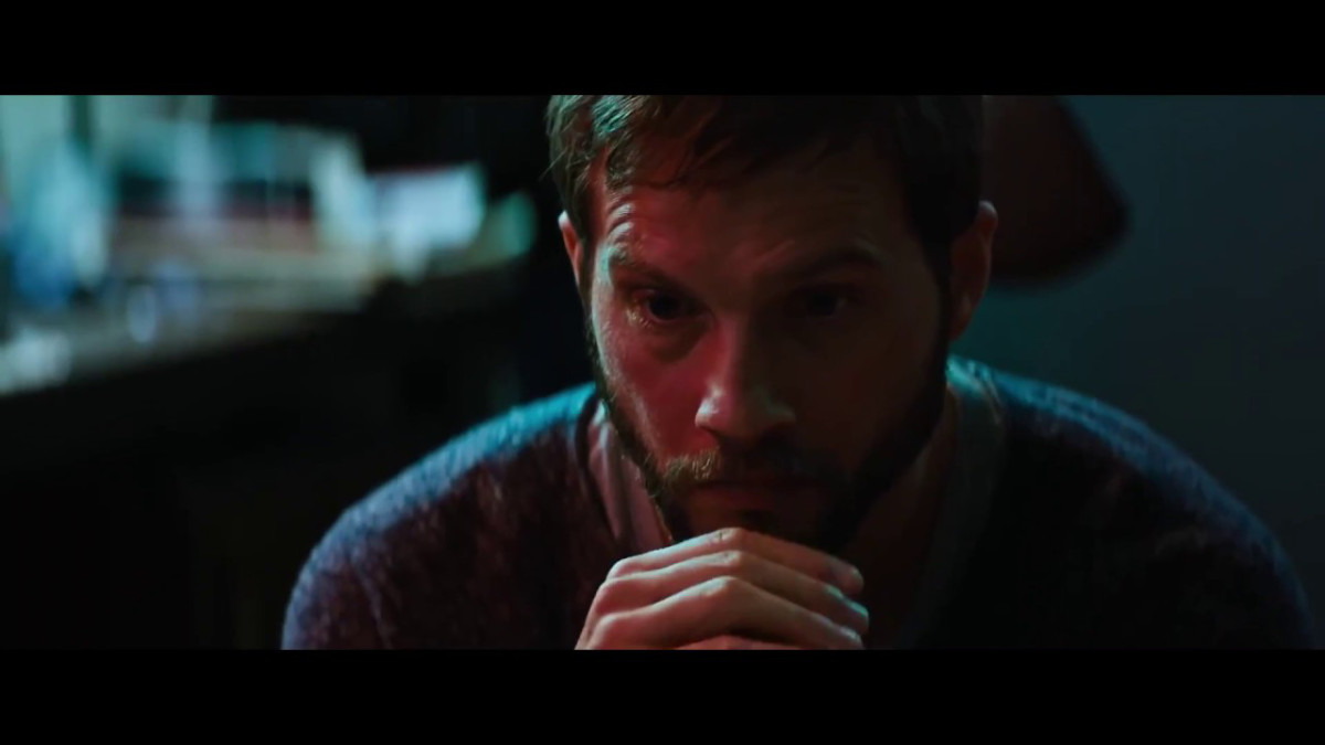Movie Review: Upgrade