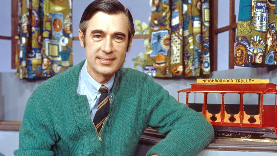 Movie Review: Won’t You Be My Neighbor?
