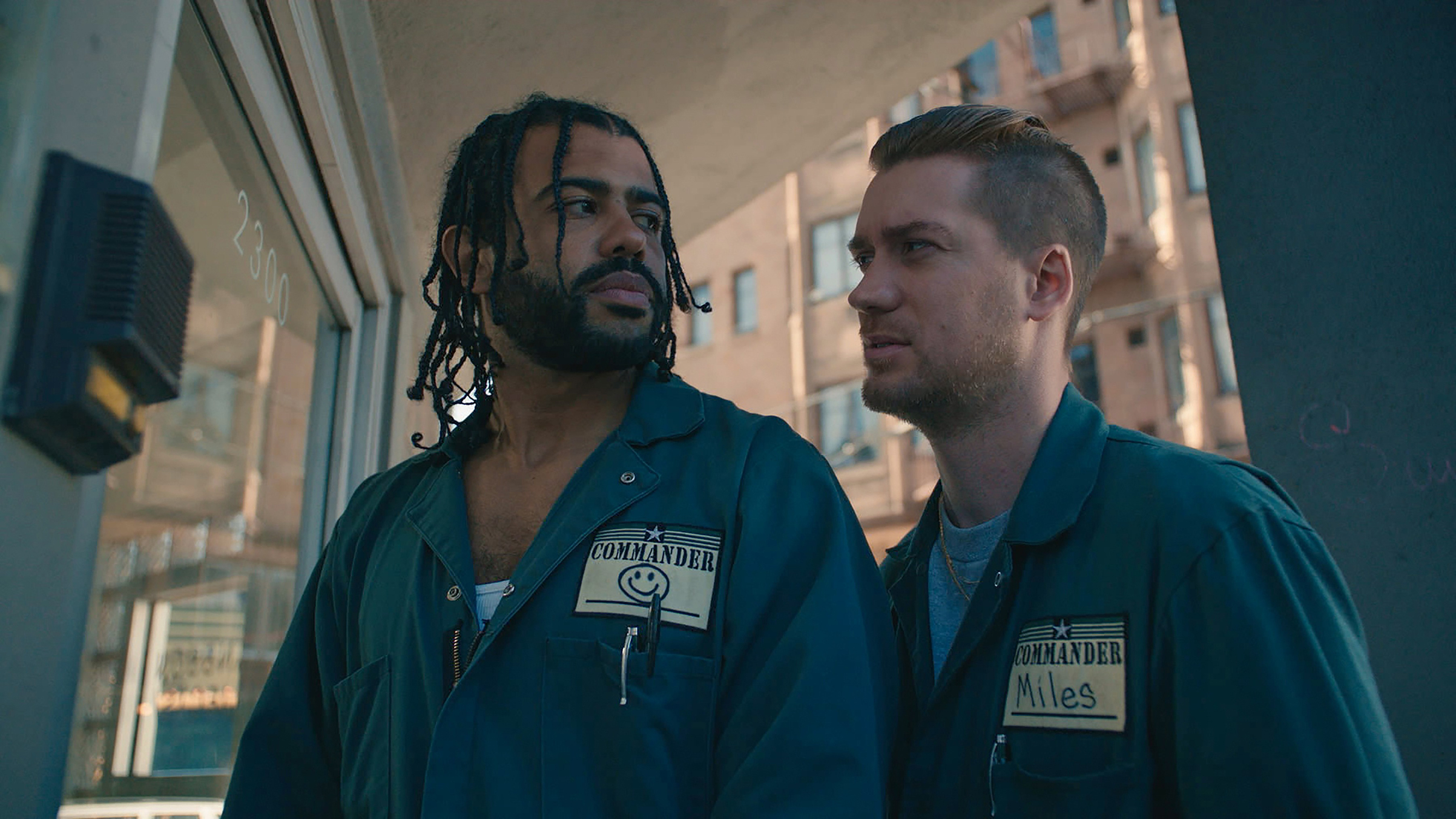 Movie Review: Blindspotting