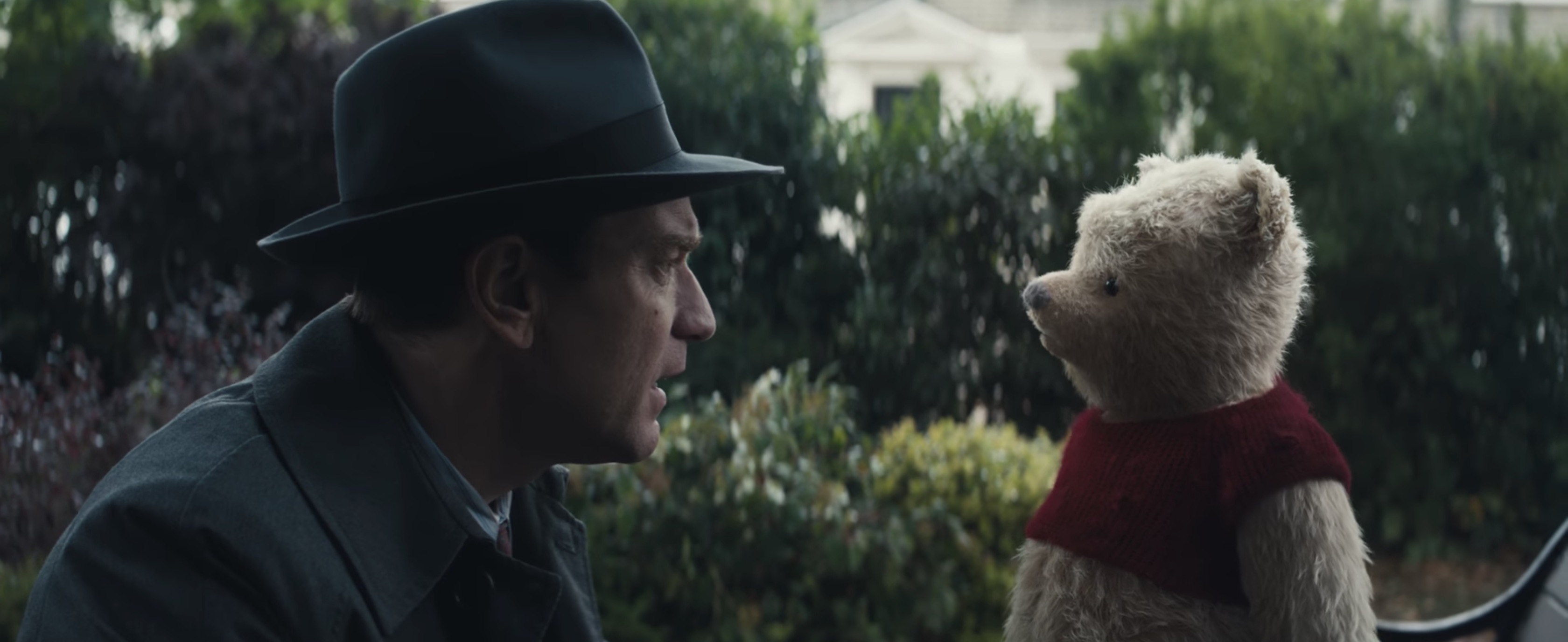 Movie Review: Christopher Robin
