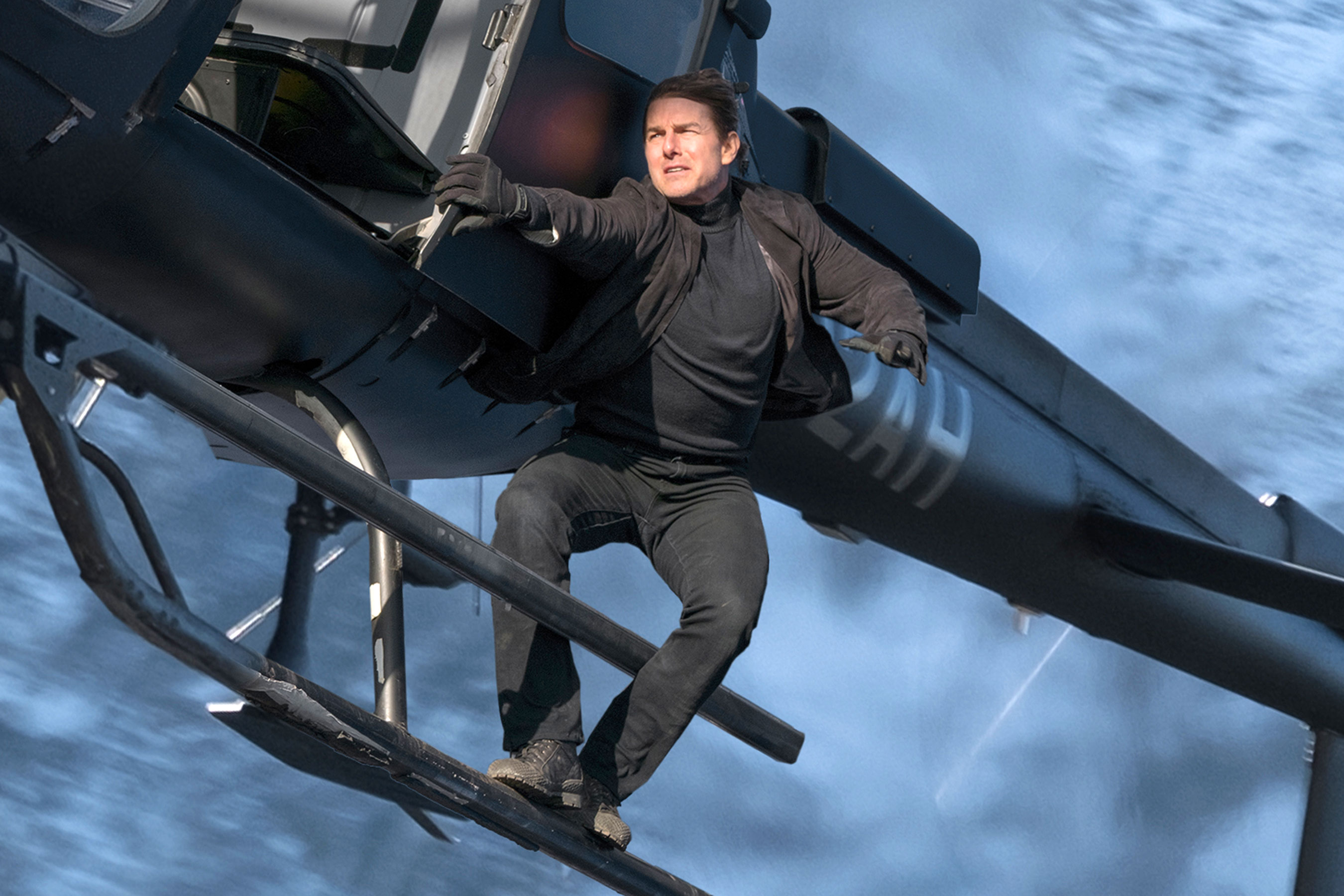 Movie Review: Mission: Impossible – Fallout