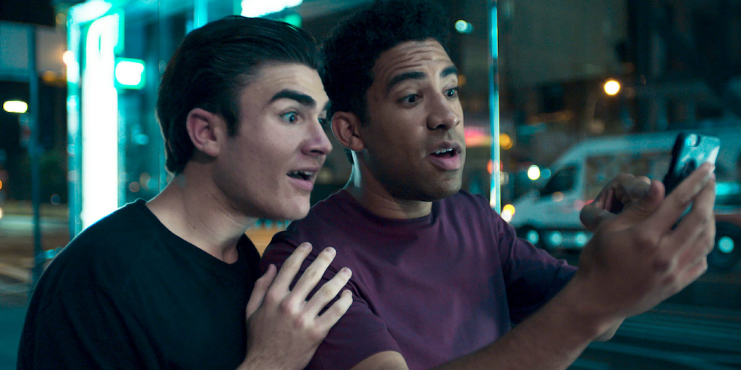 Movie Review: The After Party