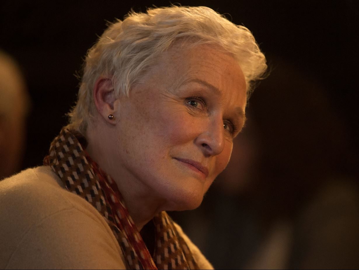 Movie Review: The Wife
