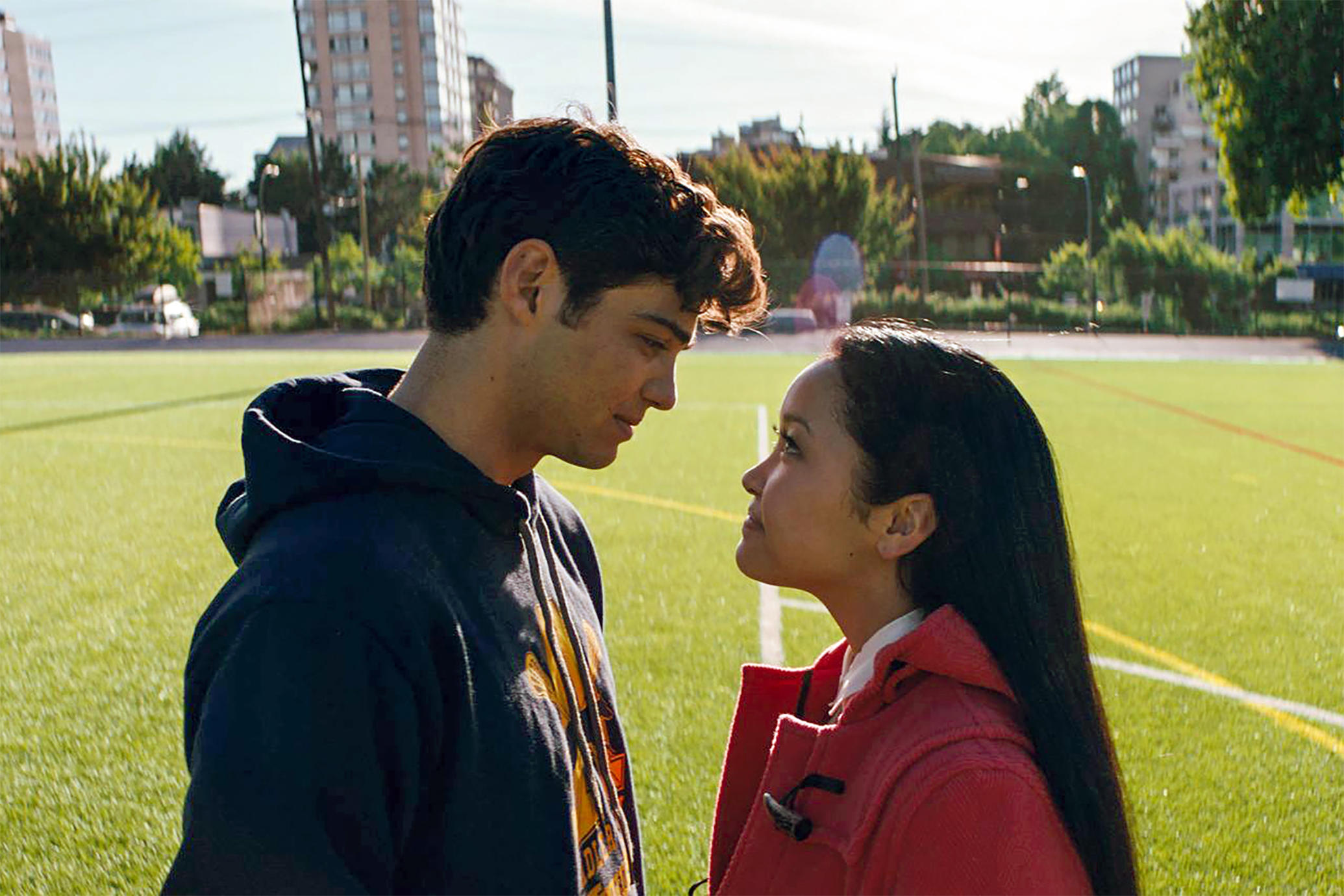 Movie Review: To All the Boys I’ve Loved Before