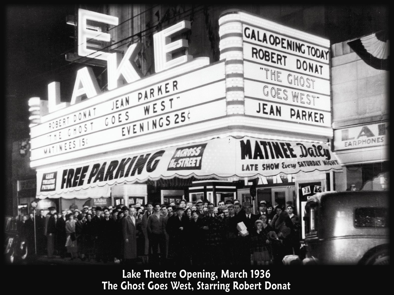 Does It Hold Up? A foray into movie past – Part 2
